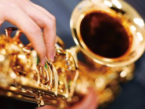 目指せ金賞！アンサンブルコンテストおすすめ曲紹介-その3 サックス編3