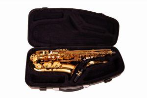 【新製品】GL CASESよりABS製アルトサックスケース新発売