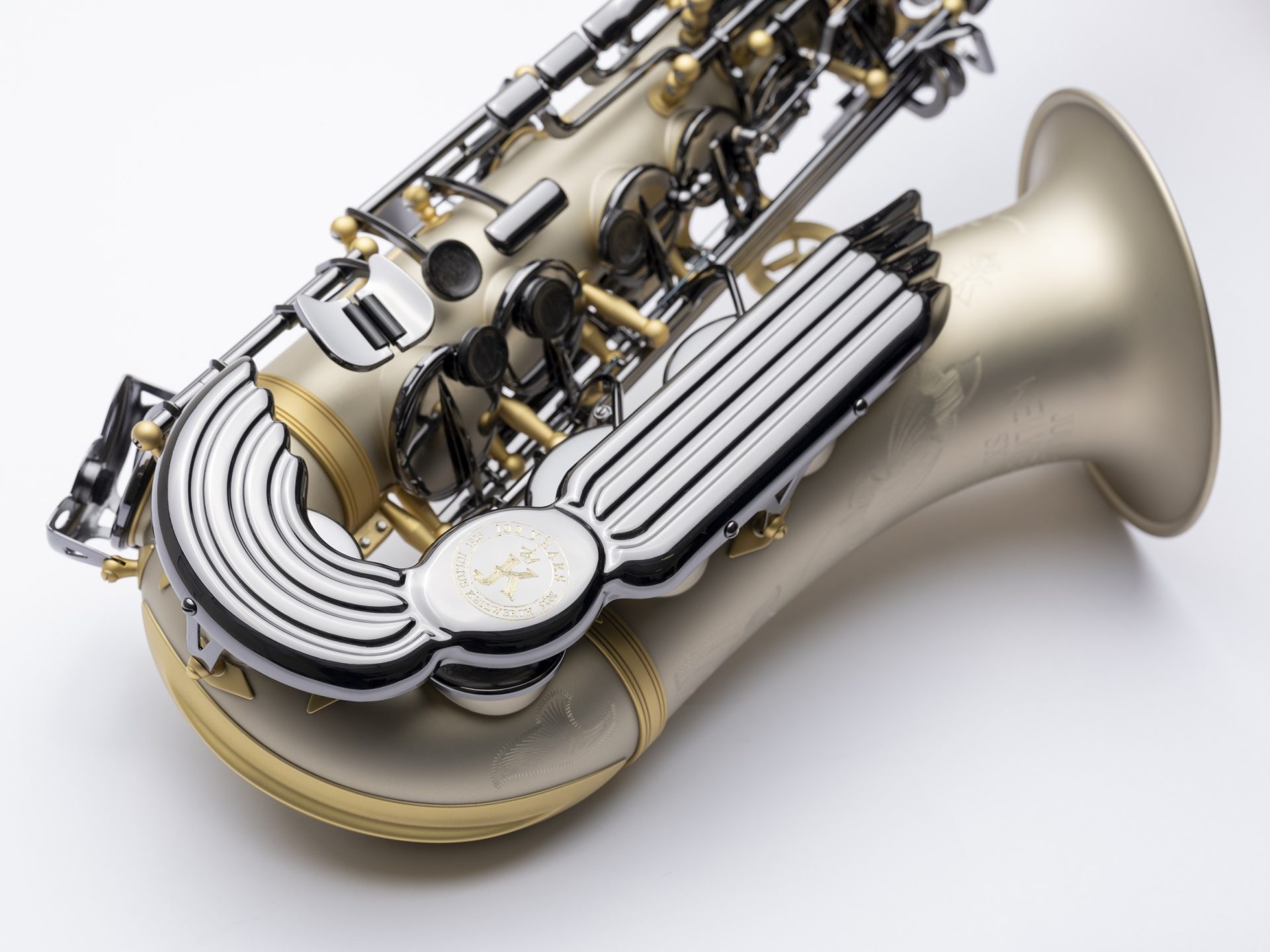 世界の楽器 新製品】ユリウス・カイルヴェルト100周年記念モデル限定発売