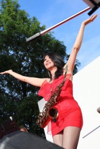 ＜藤野美由紀 連載企画 第6回＞FUNK&SOULから演奏上達のヒントを探そう！〜【最終回】まだ好きな音楽のジャンルが見つからなくても、大人だからこそ「寄り道」が楽しい！～