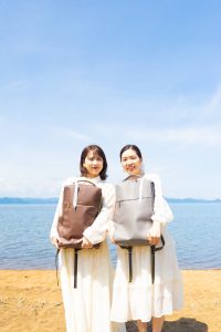 【新製品】フルートデュオアラン監修フルートバッグ発売