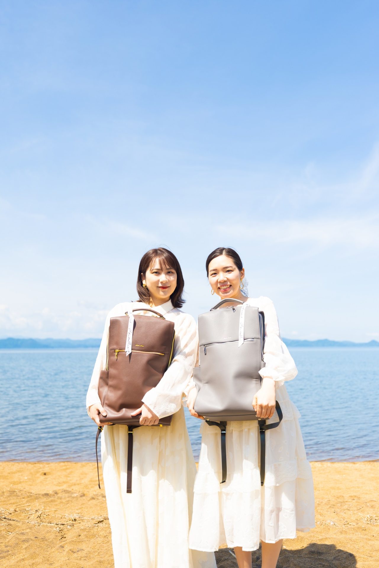 【新製品】フルートデュオアラン監修フルートバッグ発売