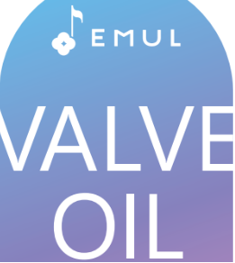 【新製品】EMUL：高品質バルブオイル発売