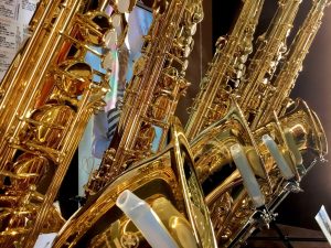 サックスメーカーを国別にまとめてみました！