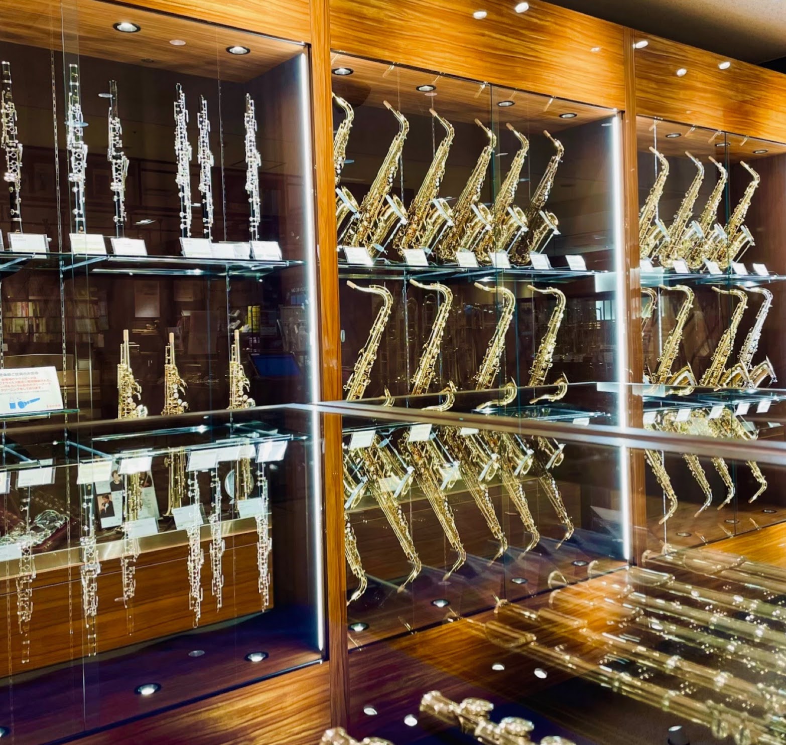 冬場は特に知っておきたい！木管楽器の「湿気」「乾燥」対策