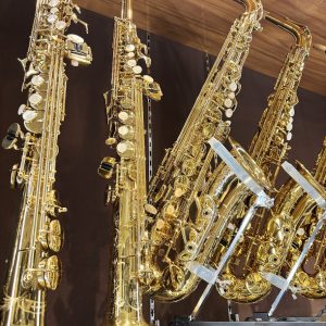 アルトサックス経験者にこそ勧めたい、“2本目”にソプラノサックスという選択