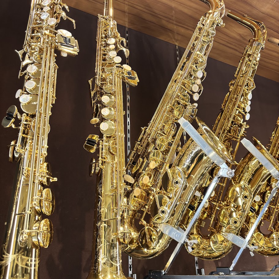 アルトサックス経験者にこそ勧めたい、“2本目”にソプラノサックスという選択