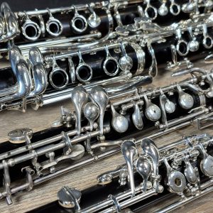 冬場は特に知っておきたい！木管楽器の「湿気」「乾燥」対策