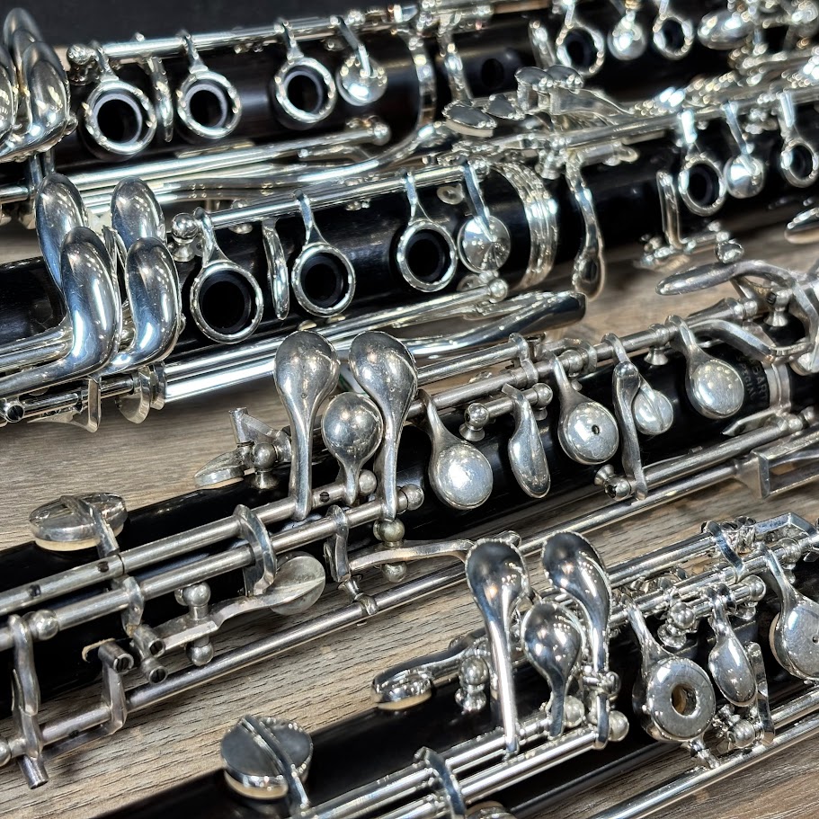 冬場は特に知っておきたい！木管楽器の「湿気」「乾燥」対策