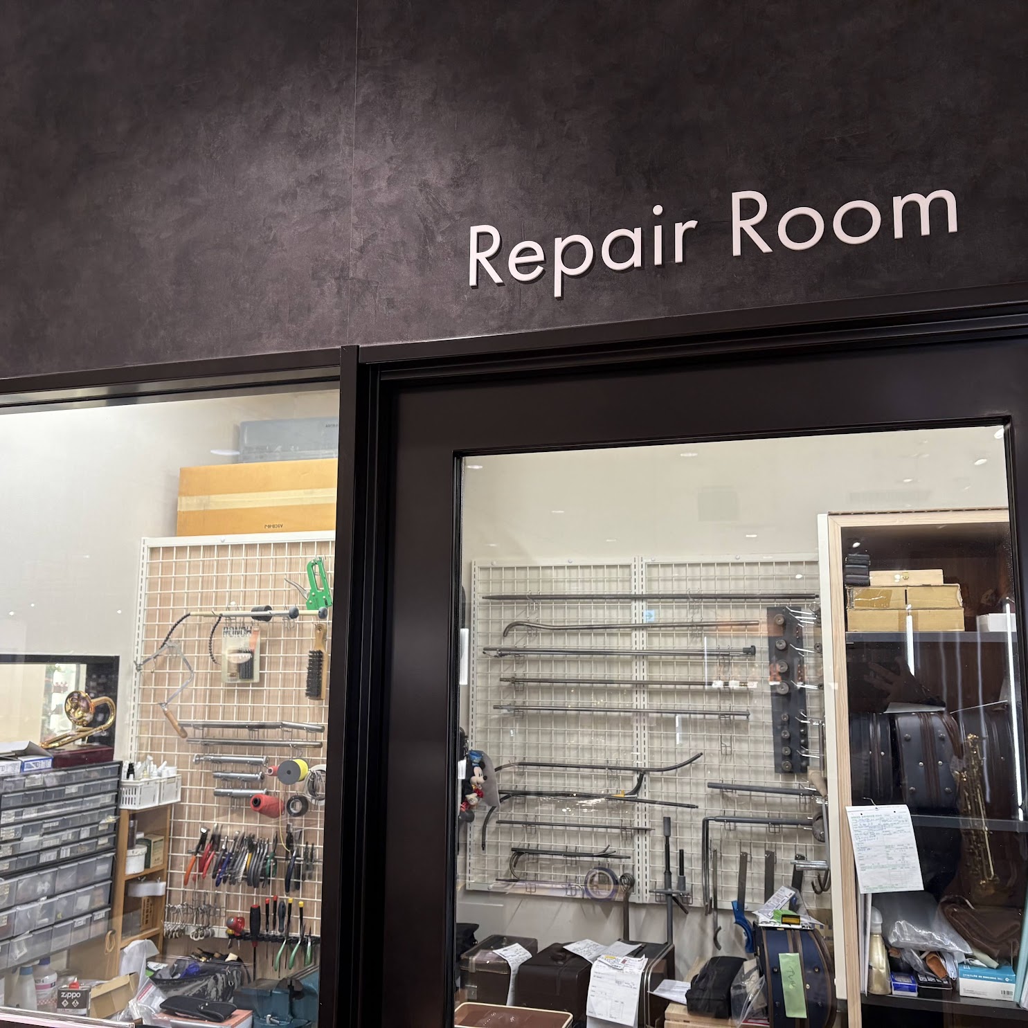 管楽器技術者に聞いてみた！持ち込み修理あるあると、今日からできる予防ケア