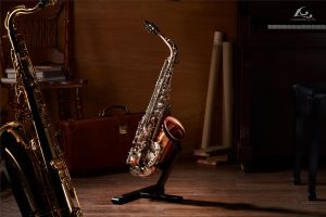 LC SAXOPHONE日本国内取り扱い開始