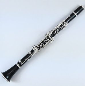 バイヤー特選！今月の中古管楽器（クラリネット）2026年6月版
