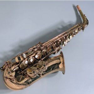 バイヤー特選！今月の中古管楽器（アルトサックス）2026年6月版