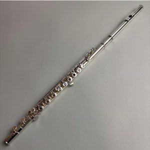 バイヤー特選！今月の中古管楽器（フルート）2026年6月版