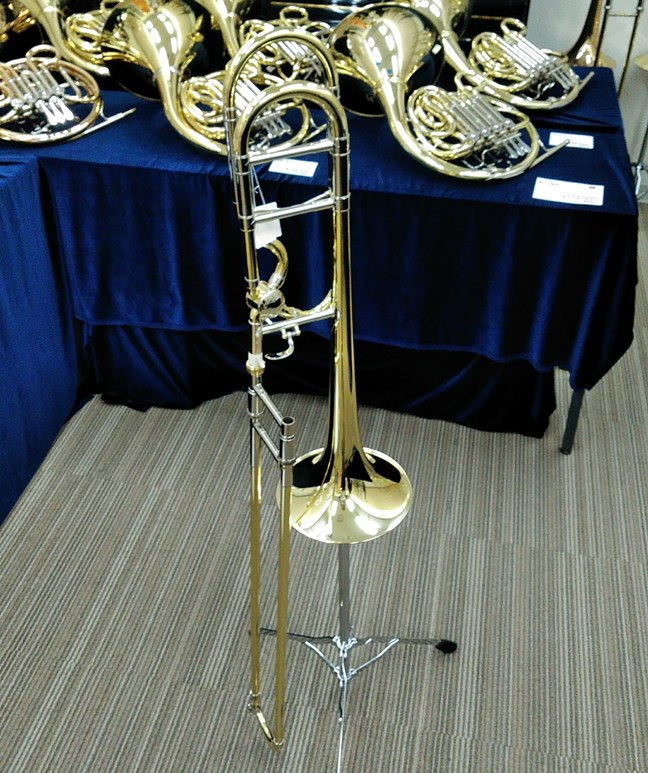 CENTENNIAL 42BOF画像1