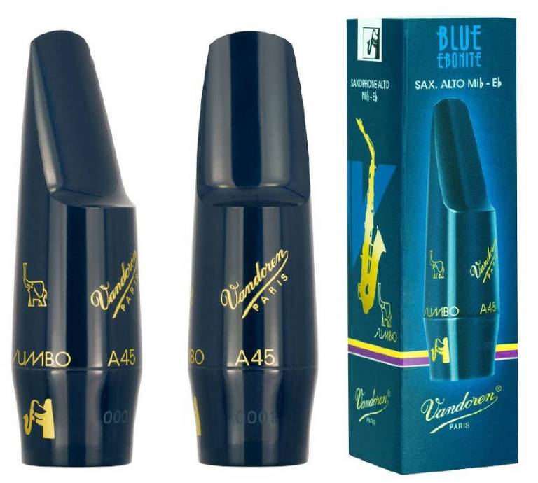 リガチャー＞【新製品】Vandren(バンドーレン)オプティマム