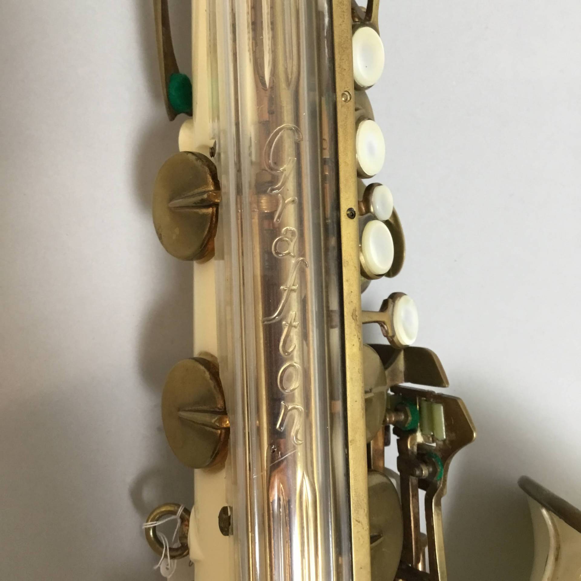 サックス＞【Vintage】チャーリー・パーカーファン必見！良