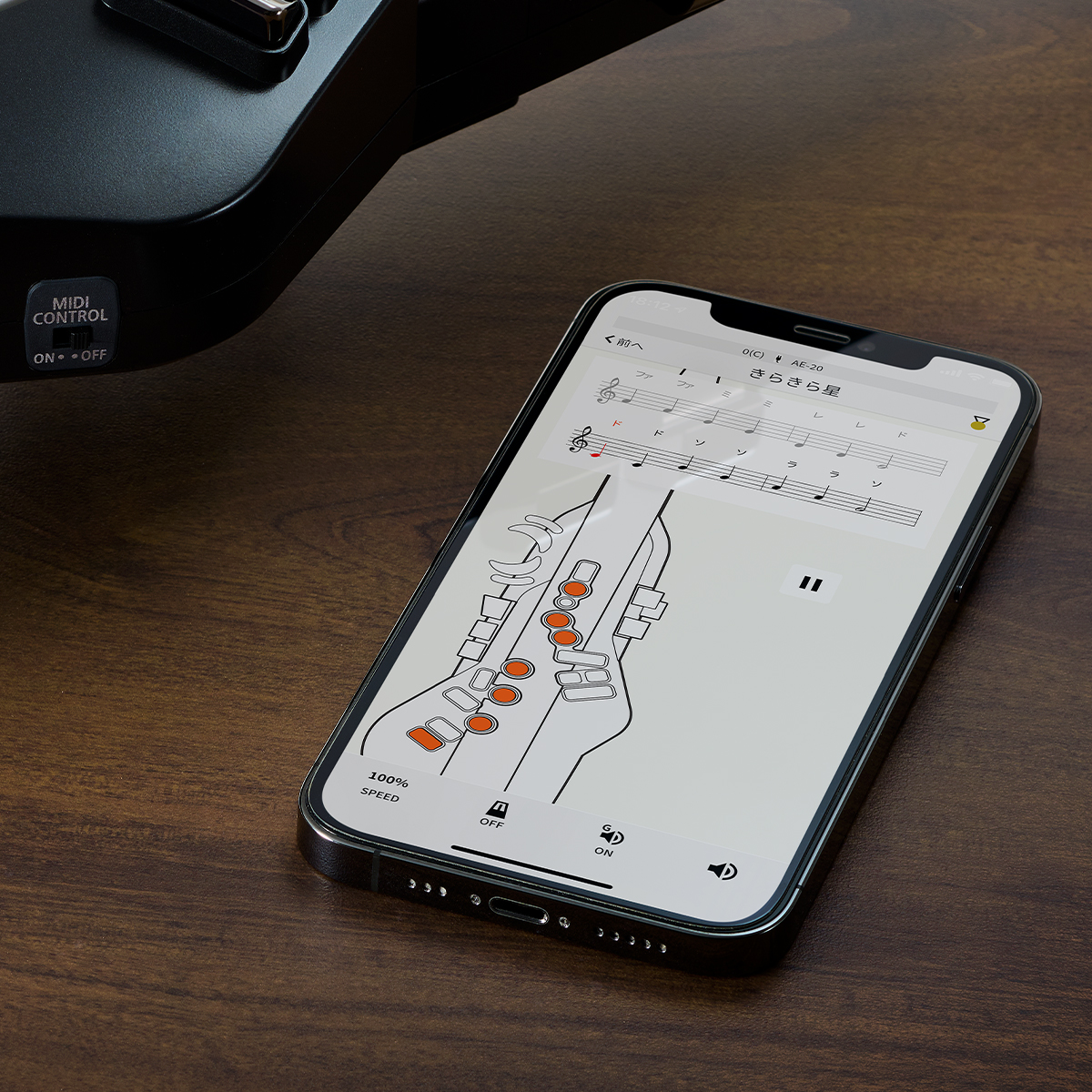 ウィンドシンセサイザー>【新製品】Roland×島村楽器コラボレーション