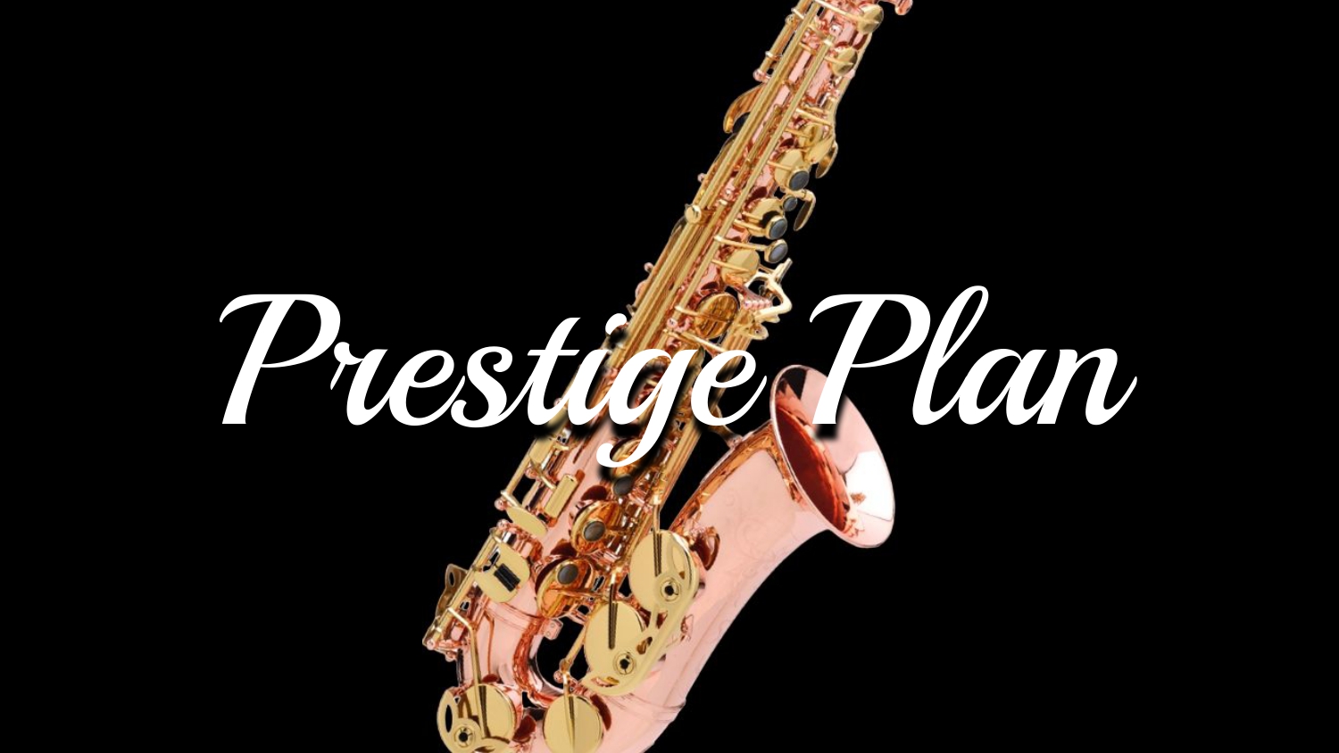 ＜楽器レンタル＞ハイエンドモデルレンタル「Prestigeプラン」を開始します